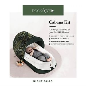 DockAtot Cabana Kit